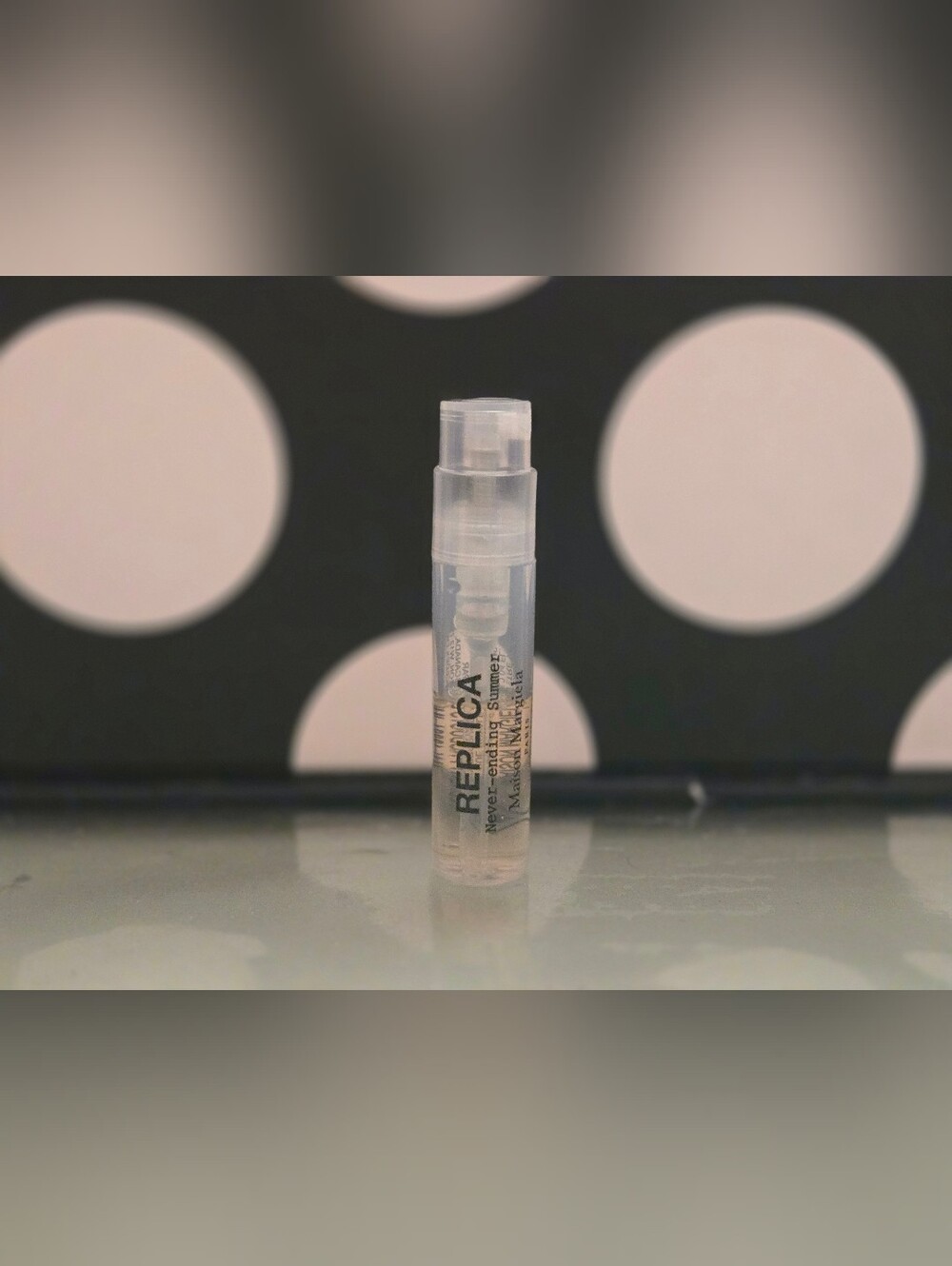 5/$25✨️MM Never-ending Summer EDT SAMPLE✨️